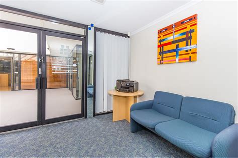 Serviced Offices Tweed Heads .